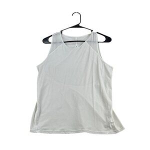 Lululemon Train Times Tank – Women’s Size 8 – White